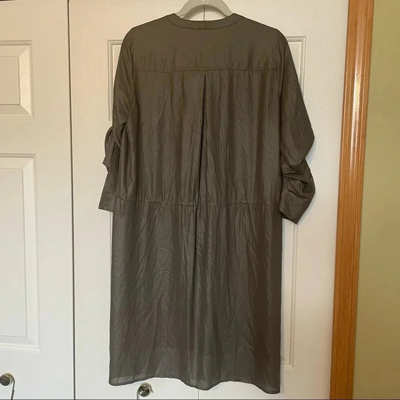 BCBG Maxazria Tunic - Picture 2 of 8